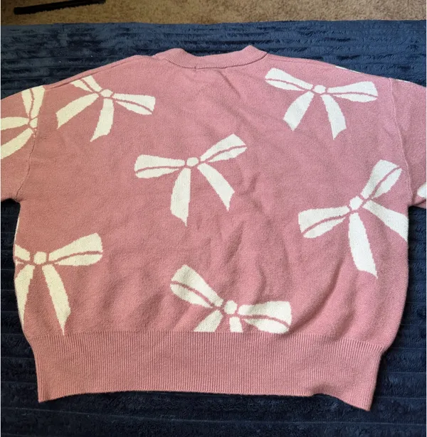Streetwear Society Cropped Sweater - Image 4