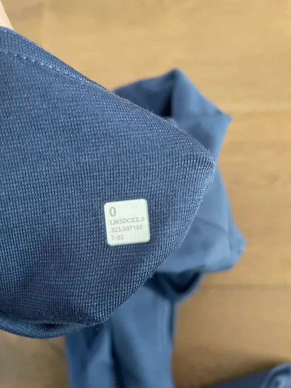 Lululemon Align Leggings with Pockets 25” - Image 3