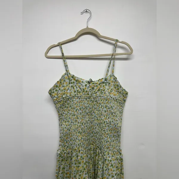 Free People Lavender Daze Dress NEW - Size M - Image 11