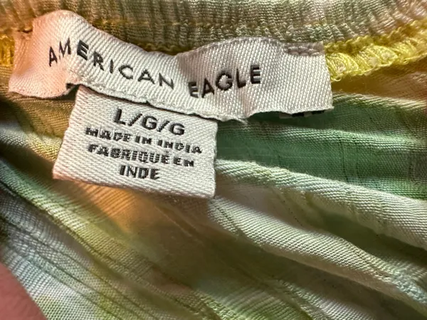 American Eagle Outfitters Tank-top - Image 4