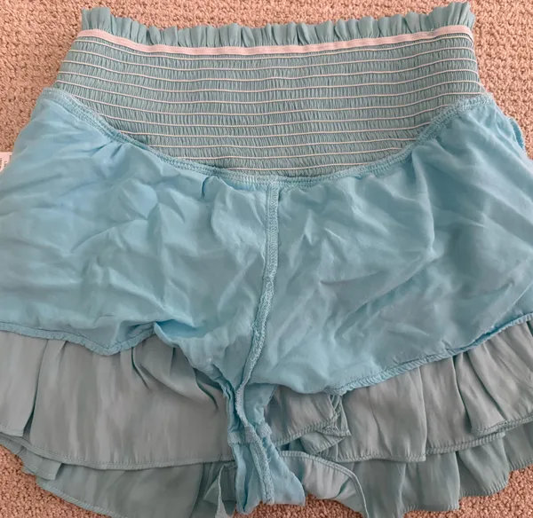 Mustard Seed Skirt Ruffle - Image 4