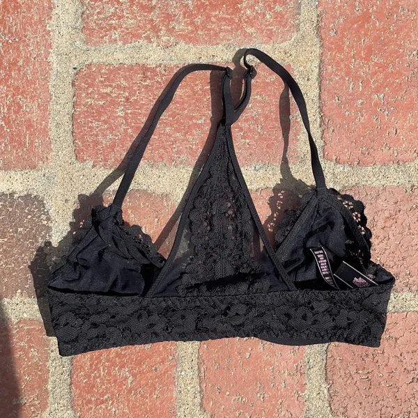 Victoria's Secret lace bra - Image 2