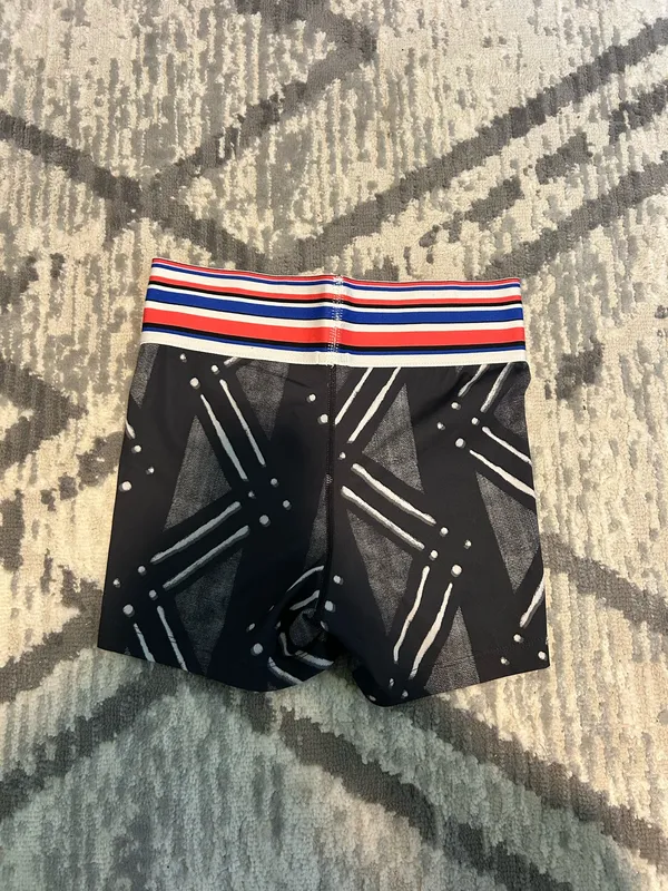 Nike Spandex Pro Dri-Fit Shorts - Image 4