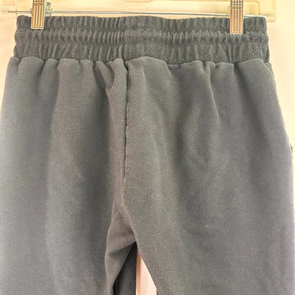 Free People Movement Black Sunny Skinny Sweat Pants Size XS - Image 5