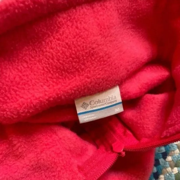 Columbia‎ Fleece - Image 4