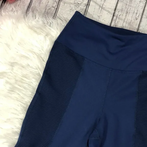 Revolve NEW YEAR OF OURS NAVY LEGGINGS XS FROM - Image 10
