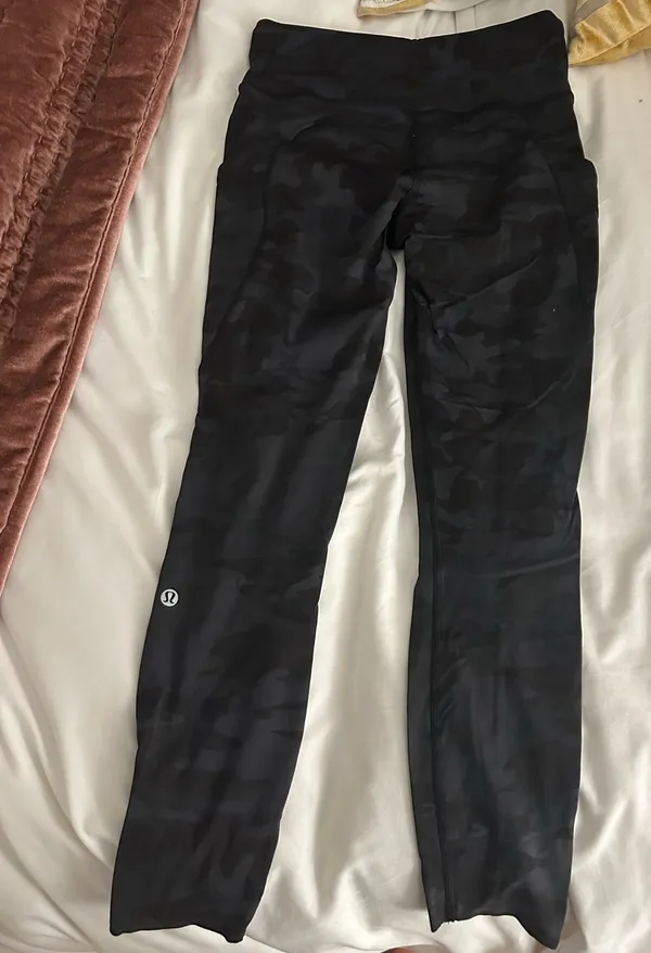 Lululemon Leggings - Image 2