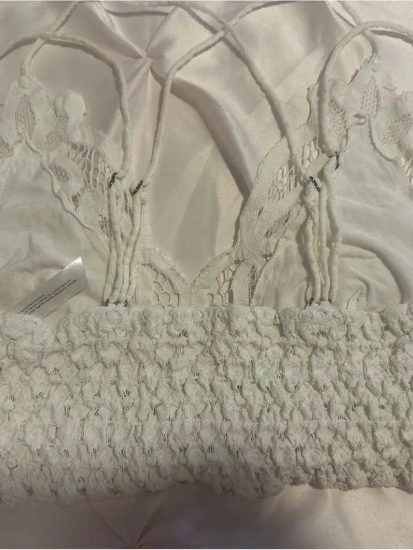 Free People Bralette - Image 3