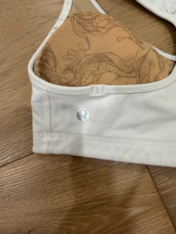Lululemon sports bra - Image 3