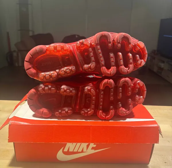 Nike Air Vapormax Plus Men’s - Image 5