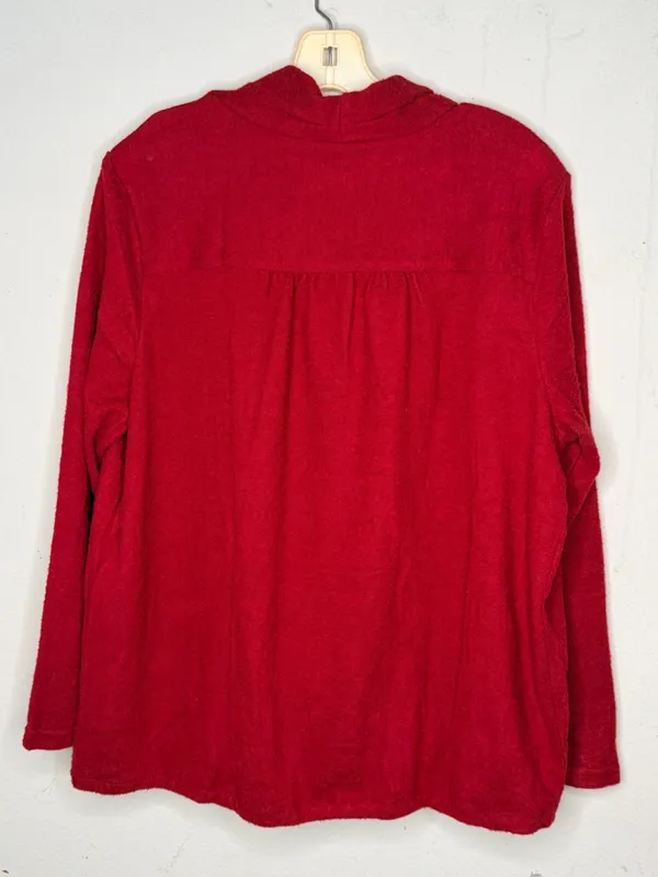 Jorge Perez Sweater nwt Size XL - Image 4