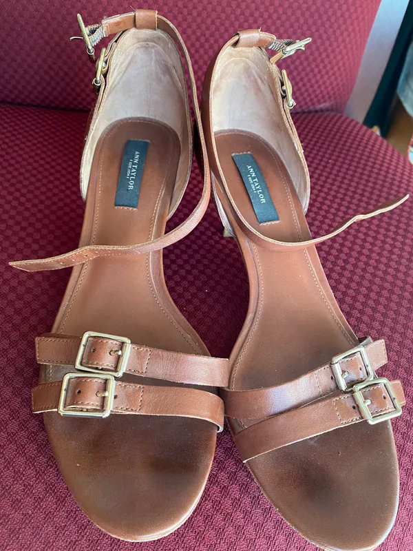 Ann Taylor Shoes - Image 2