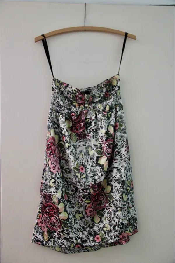Strapless dress Multiple Size XS - Image 3