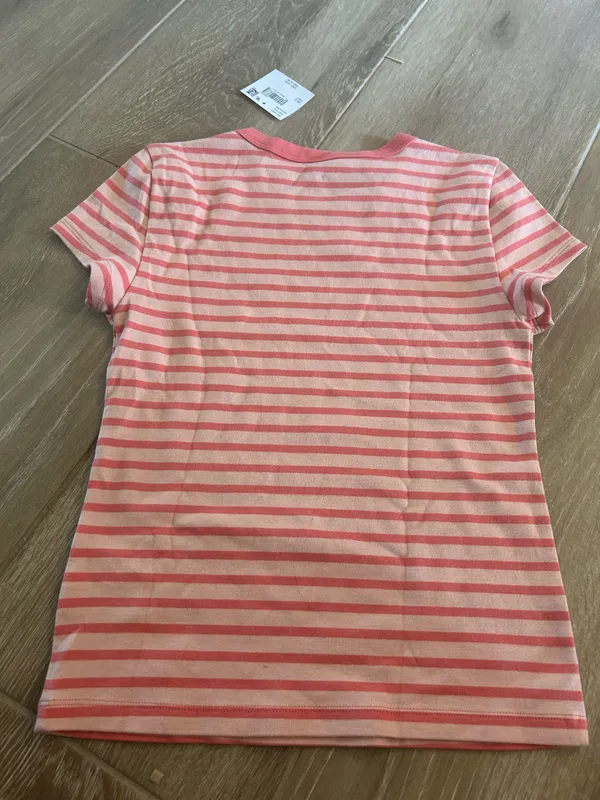 American Eagle striped top - Image 2