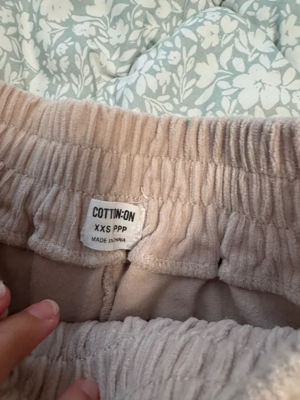 Cotton On Lounge Pants - Image 3