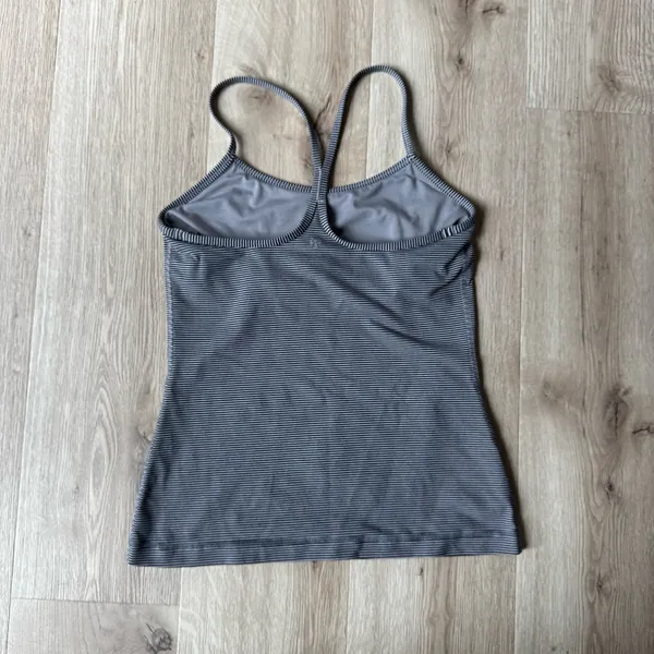 Lululemon Tank - Image 2