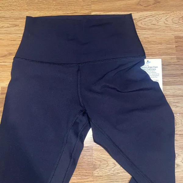 Align Pant 25” - Image 3
