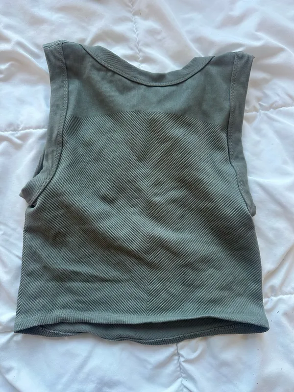 Free People Tank Top - Image 2