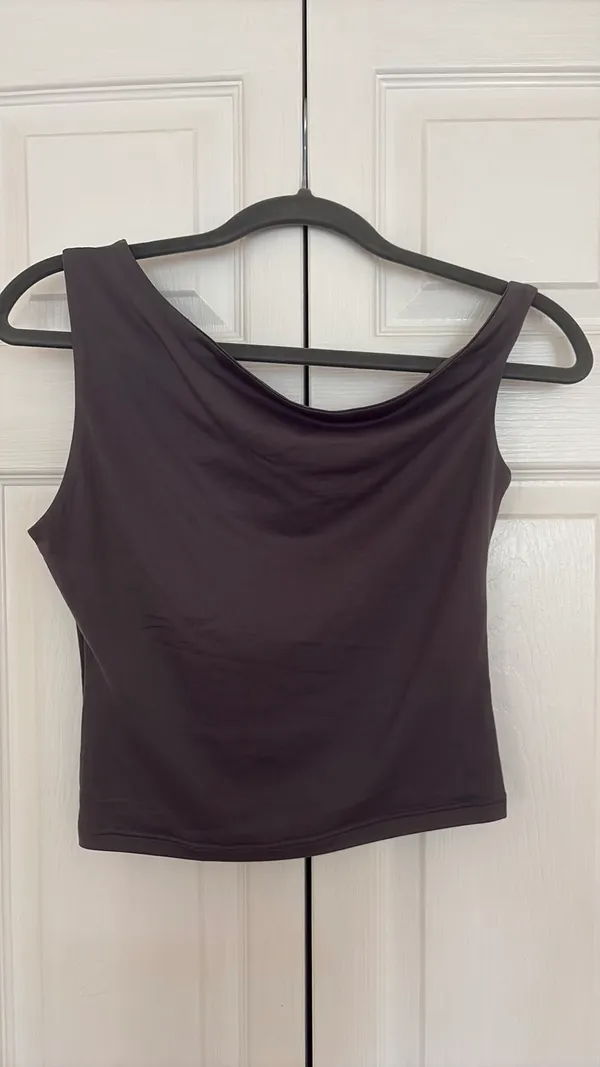 SheIn Off-The-Shoulder Top - Image 2