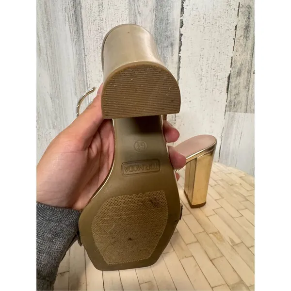 Windsor heels size 6.5 - Image 3