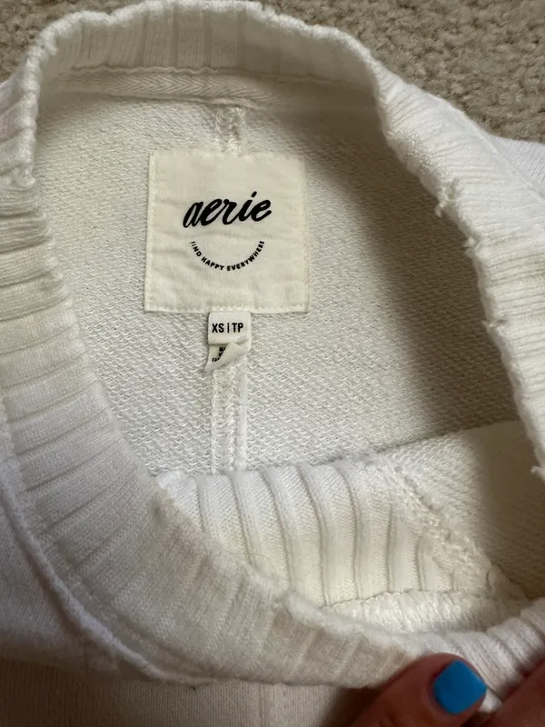 Aerie Pullover - Image 2