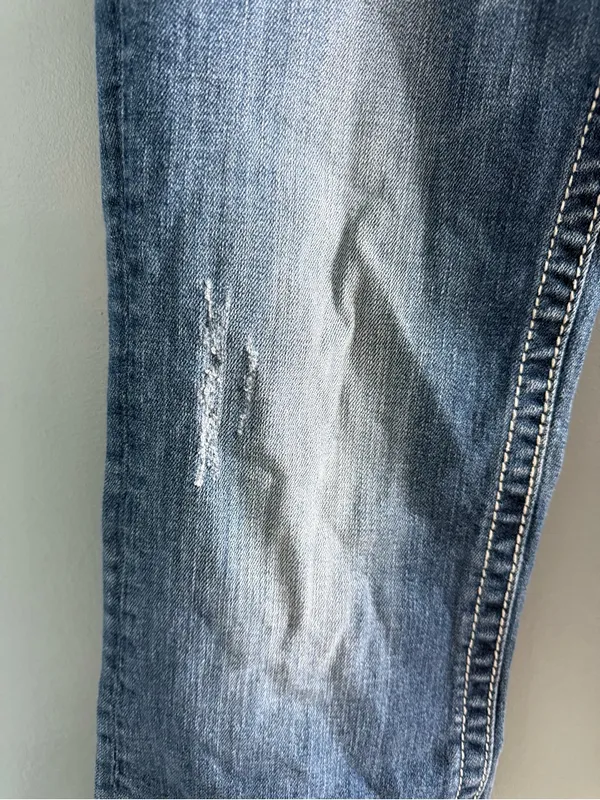 Miss Me Boot Cut Women’s Embellished Jeans - Image 6