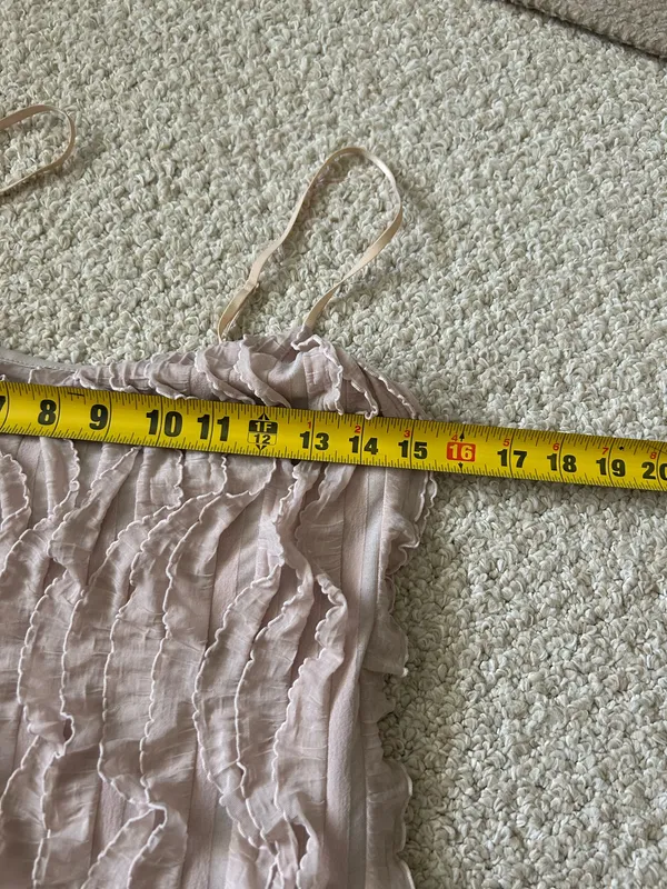 Wet Seal Y2K dress - Image 7