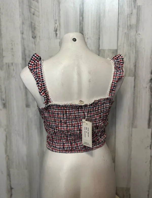 Crop Top Size M - Image 3