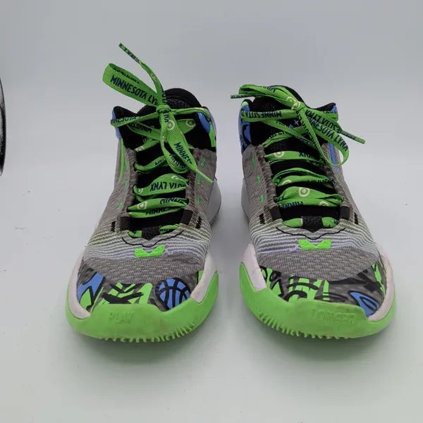 New Balance Two Wxy Minnesota Lynx PE Basketball‎ Shoes Womens 7 WB2WYFA2 - Image 3