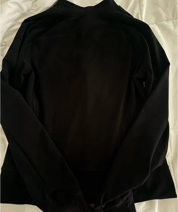 Black Full - Image 3