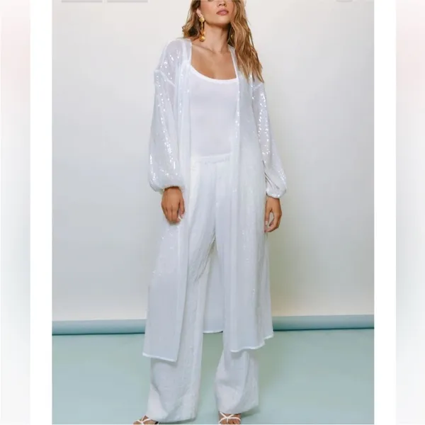 Hutch Jackson Duster Small - Image 3