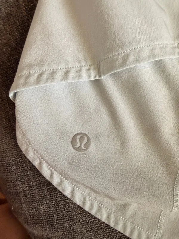 Lululemon Speed Up Shorts High-Rise 2.5" - Image 3