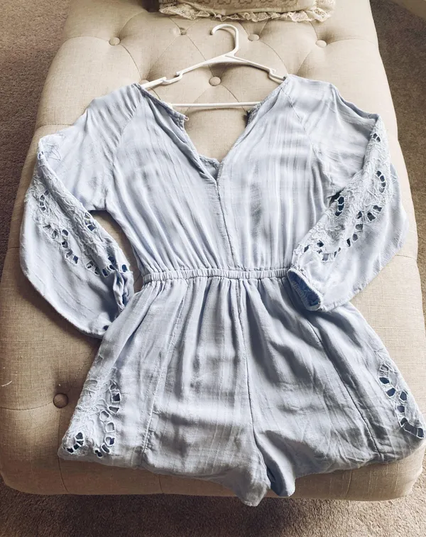 American Eagle Outfitters Romper - Image 2