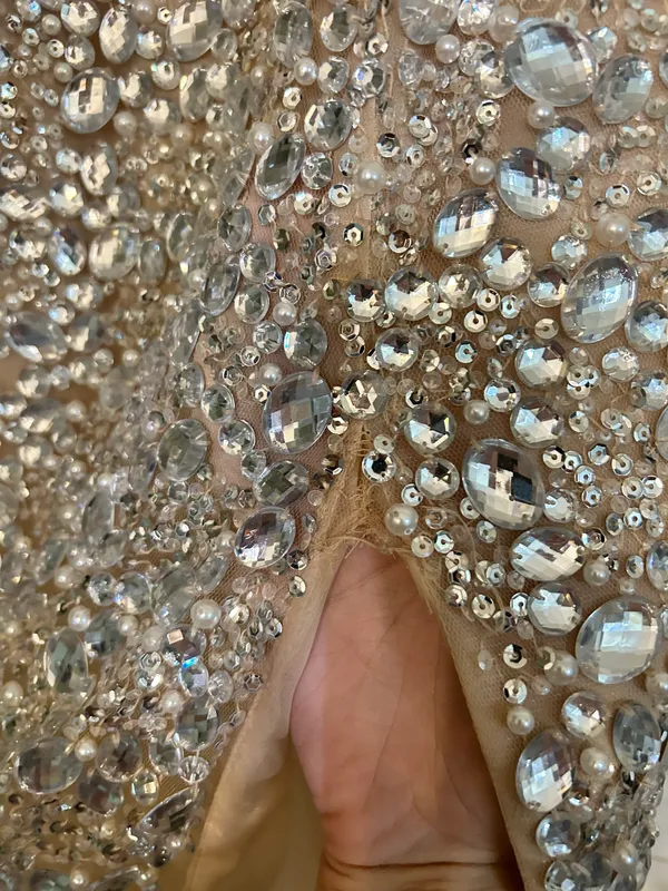 Jovani Gown - Image 3