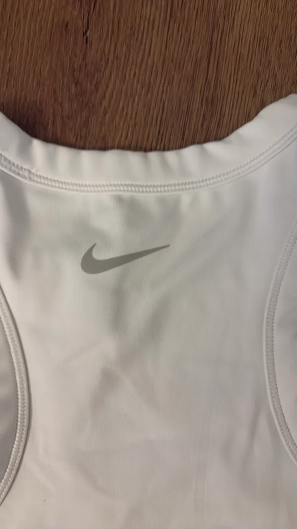 Nike Tank Dri-Fit Top Racerback Women’s - Image 4