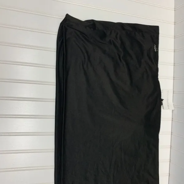 Beyond Yoga Pocket Infinity Scarf Black  NWT - Image 2