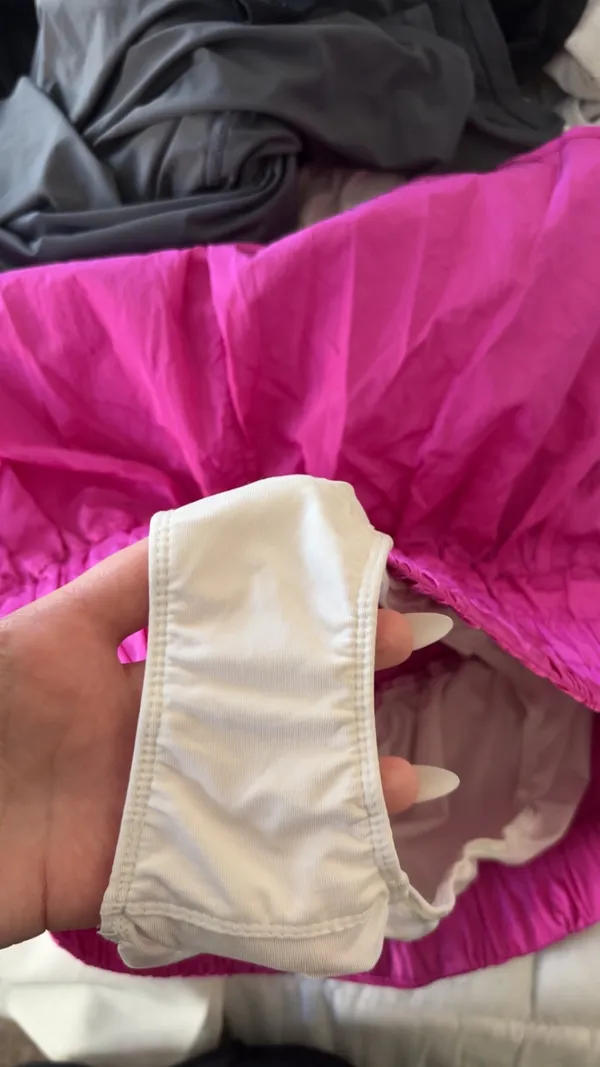 Free People Way Home Shorts - Image 3