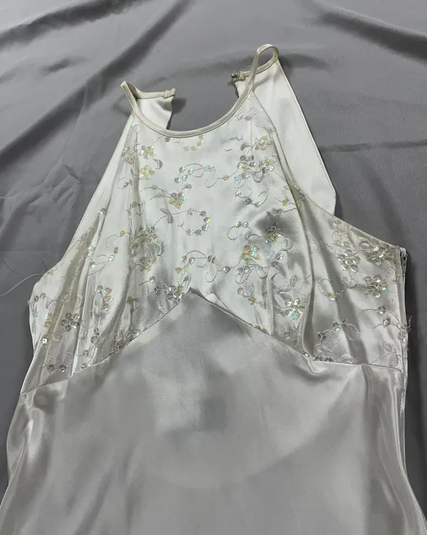Zum Zum Formal Dress - Image 2