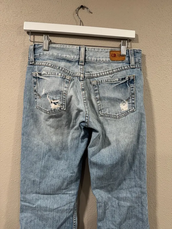 BKE Culture Bootcut 27x31 1/2 - Image 3