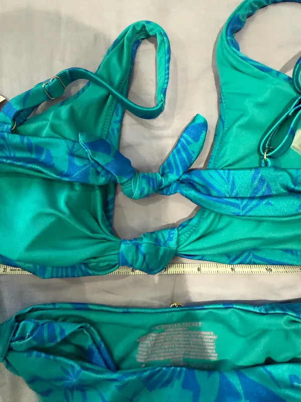 Victoria's Secret bikini M - Image 7