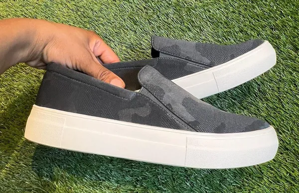 Vince Camuto Slip On Sneakers - Image 2