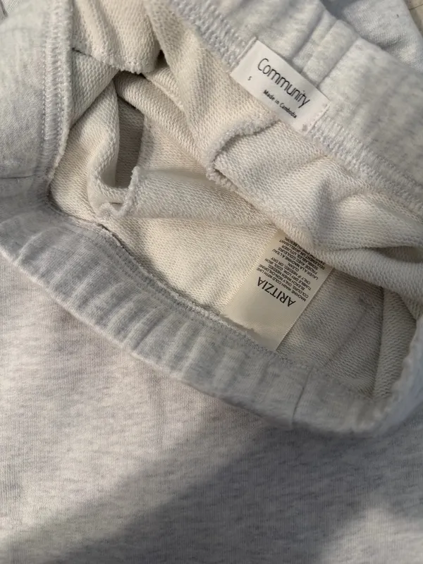 Aritzia Sweatpants - Image 3