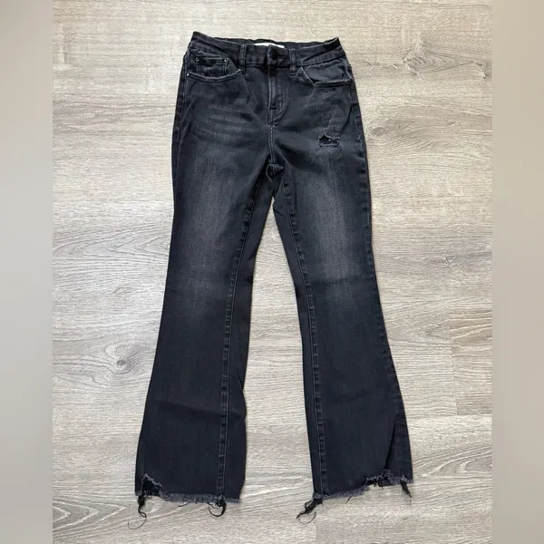 •ALTAR’D STATE• FLARE JEANS - Image 2