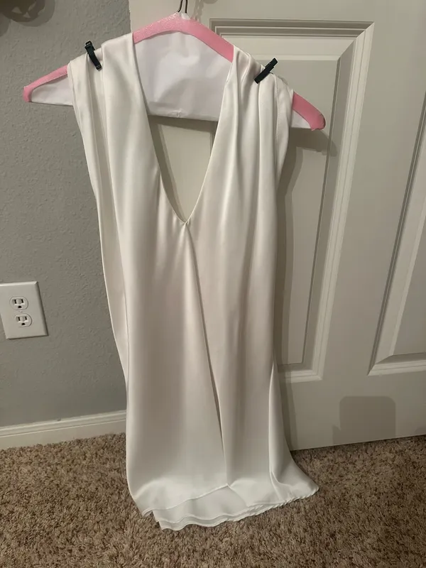 Show Me Your Mumu Jasmine Dress - Image 3