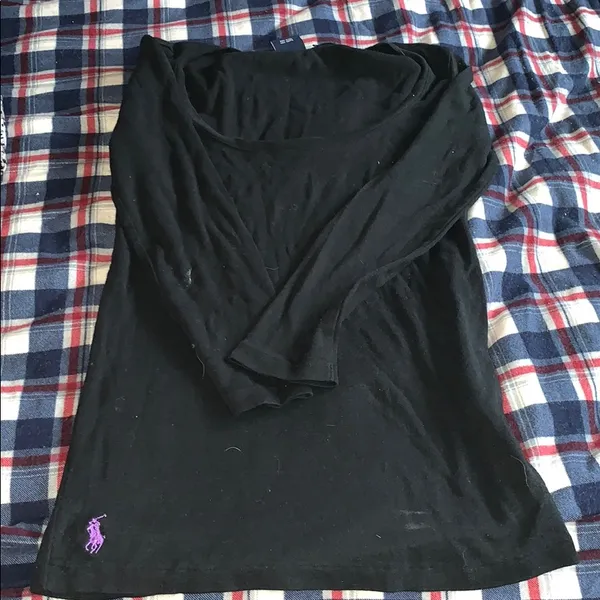 Ralph Lauren Polo sport shirt 5/$25 - Image 4