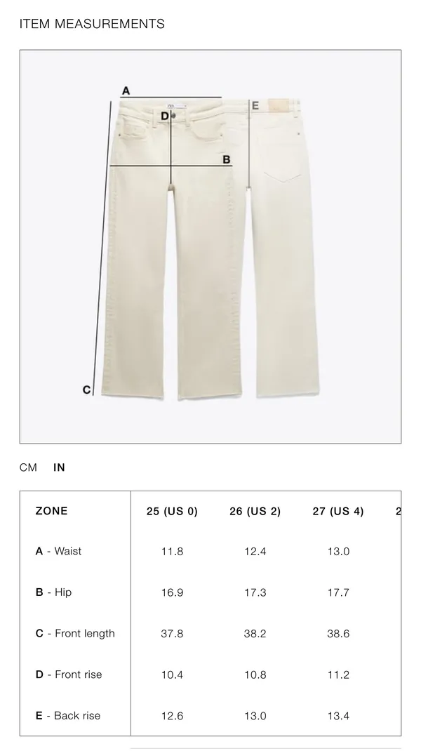 Mom Fit Jeans High Waist - Image 9