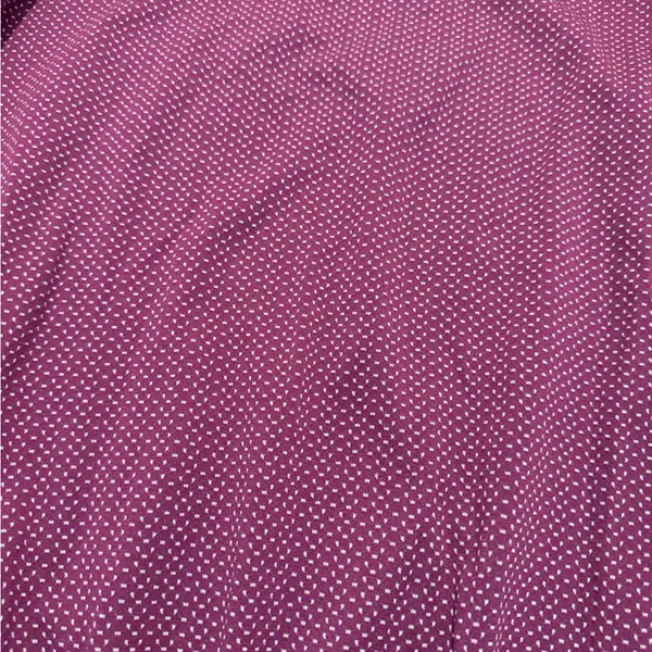 Purple Nike Long Sleeve Athletic Shirt Size S - Image 4