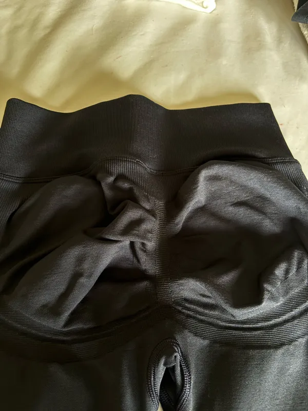 Gymshark LIFT SEAMLESS LEGGINGS - Image 6
