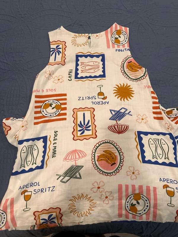 Paper Heart Dress - Image 10