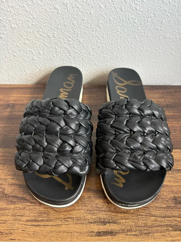 Sam Edelman Ainslie Slides - Image 2